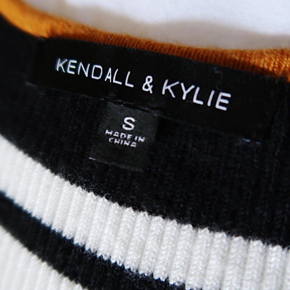 Kendall + Kylie Dress - Picture 7 of 8